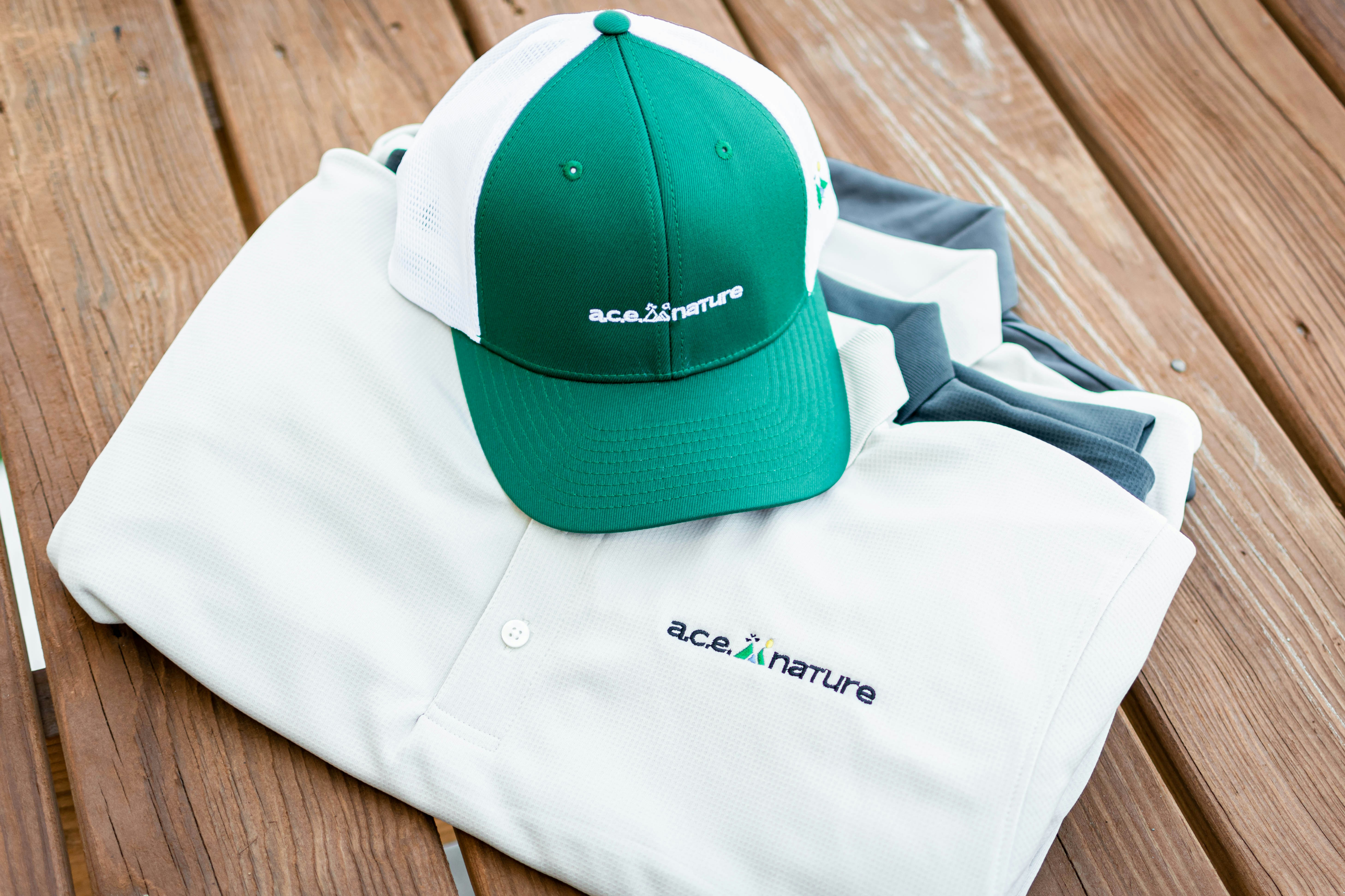 Corporate Wear